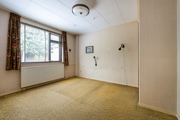 Medium property photo - Onze Lieve Vrouwestraat 33, 4735 SL Zegge